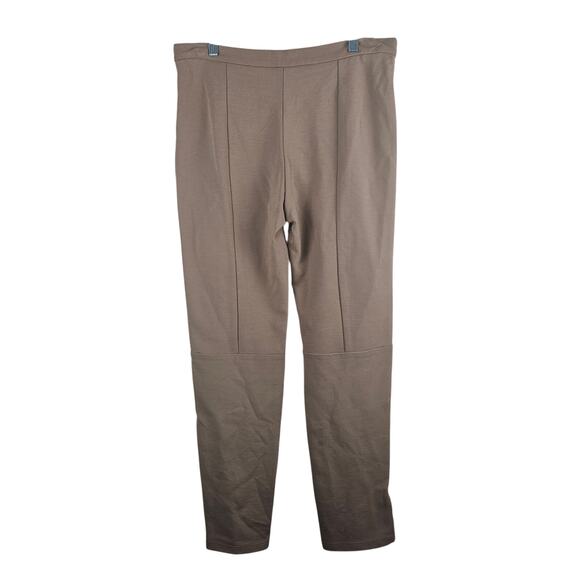 Max Mara Brown Pants Size 12 - Picture 2 of 7
